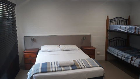 Club D - Kalgoorlie Accommodation 2
