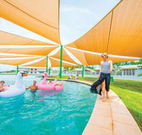 Club Tropical Resort Darwin - Kalgoorlie Accommodation