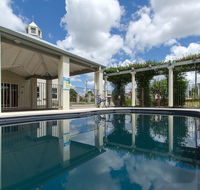 Coachmans Inn Warwick - Kalgoorlie Accommodation