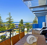 Coast Luxury Apartment 24 - Kalgoorlie Accommodation
