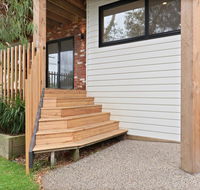 COASTAL BEAUTY ON BRUCE - Kalgoorlie Accommodation