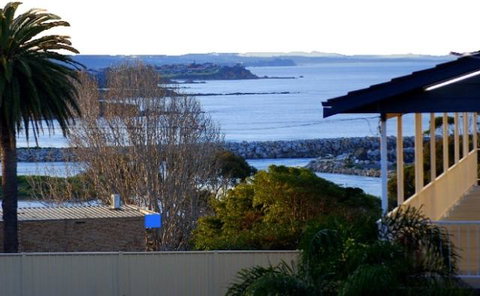 Coastal Comfort Motel - Kalgoorlie Accommodation 2