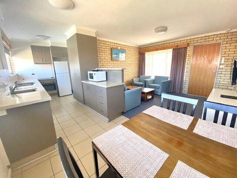 Coastal Comfort Motel - Kalgoorlie Accommodation 1
