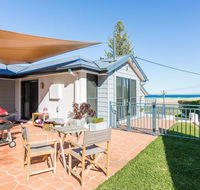 Coastal Haven  Gerroa - Kalgoorlie Accommodation