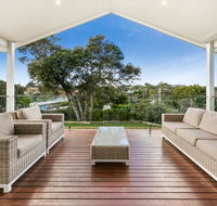 Coastal Living - Kalgoorlie Accommodation