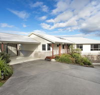 Coastal Retreat - Kalgoorlie Accommodation