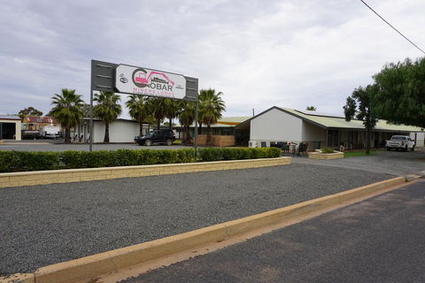 Cobar Miners Lodge - Kalgoorlie Accommodation 0