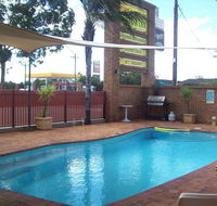 Cobar Town  Country Motor Inn - Kalgoorlie Accommodation
