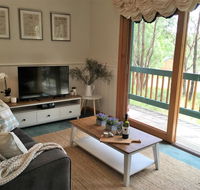 Cockatoo Cottages - Kalgoorlie Accommodation