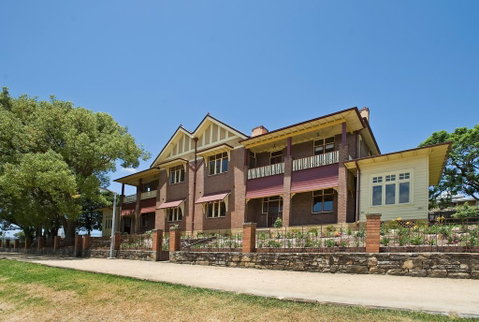 Cockatoo Island Accommodation - Kalgoorlie Accommodation 3