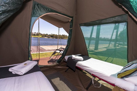 Cockatoo Island Accommodation - Kalgoorlie Accommodation 1