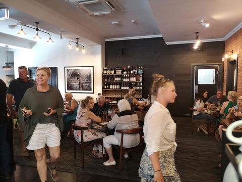 CocoBrew Boutique Apartments - Kalgoorlie Accommodation 0