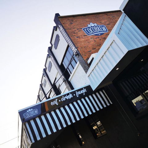 CocoBrew Boutique Apartments - Kalgoorlie Accommodation 3