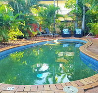 Coconut Grove Holiday Apartments - Kalgoorlie Accommodation