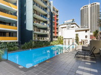 Code Apartment