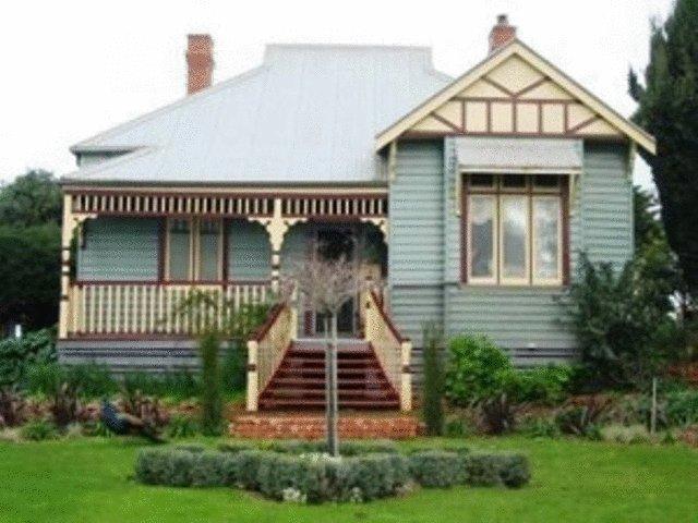 Codrington VIC Kalgoorlie Accommodation