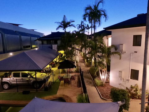 Coffee House Apartment Motel - Kalgoorlie Accommodation 2