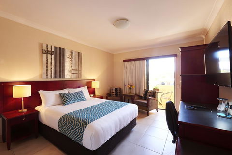 Coffee House Apartment Motel - Kalgoorlie Accommodation 0