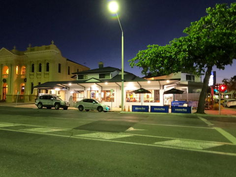 Coffee House Apartment Motel - Kalgoorlie Accommodation 1