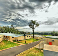 Collie Hills Accommodation Village - Kalgoorlie Accommodation