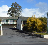 Collie Motel - Kalgoorlie Accommodation