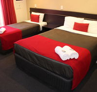 Collie Ridge Motel - Kalgoorlie Accommodation