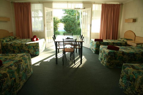 Colonial Court Motor Inn - Kalgoorlie Accommodation 2