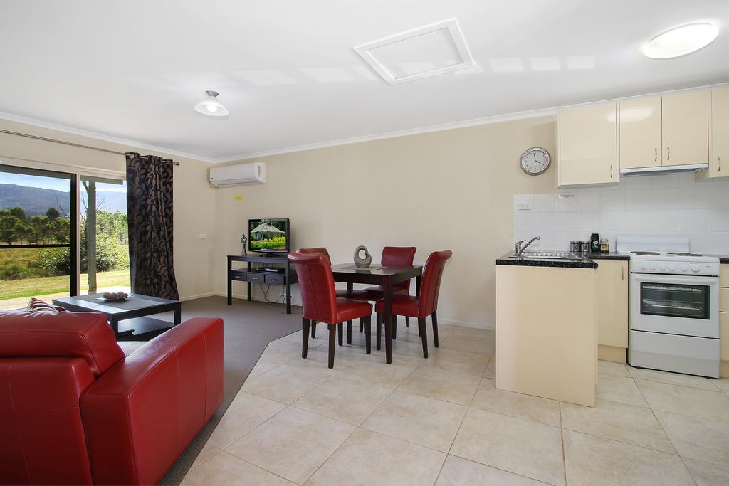 Allans Flat VIC Kalgoorlie Accommodation