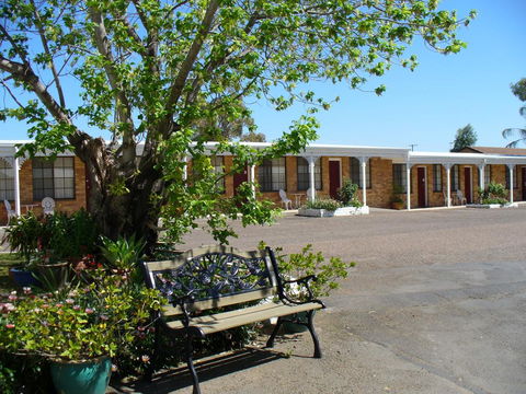 Colonial Motor Lodge Scone - Kalgoorlie Accommodation 0