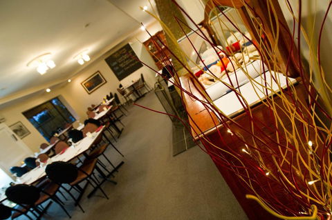 Colonial Motor Lodge Scone - Kalgoorlie Accommodation 3
