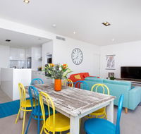 Colour  Swank at The Mill in the Heart of CBD - Kalgoorlie Accommodation