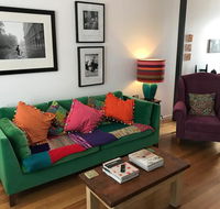 Colourful Darlinghurst Home In Perfect Location by Hyde Park - Kalgoorlie Accommodation