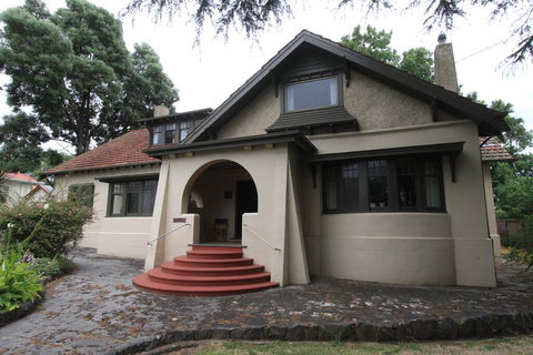 Colwyn House Self Contained Accomodation - Kalgoorlie Accommodation 2