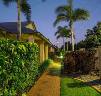 Comfort Inn  Suites Karratha - Kalgoorlie Accommodation
