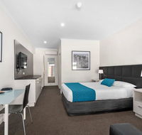 Comfort Inn  Suites Manhattan - Kalgoorlie Accommodation