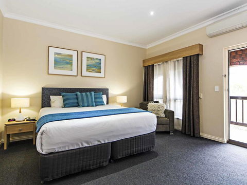 Comfort Inn & Suites Sombrero - Kalgoorlie Accommodation 0