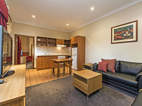 Comfort Inn & Suites Sombrero - Kalgoorlie Accommodation 2