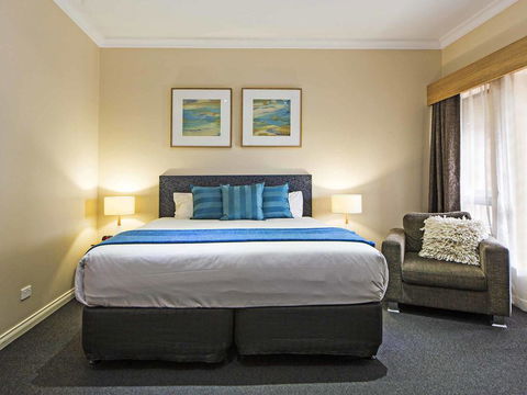 Comfort Inn & Suites Sombrero - Kalgoorlie Accommodation 1