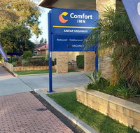 Comfort Inn Anzac Highway - Kalgoorlie Accommodation