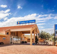 Comfort Inn Bay of Isles - Kalgoorlie Accommodation