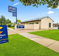Comfort Inn Benalla - Kalgoorlie Accommodation