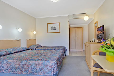 Comfort Inn Blue Lagoon - Kalgoorlie Accommodation 1