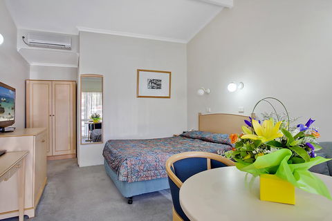 Comfort Inn Blue Lagoon - Kalgoorlie Accommodation 2