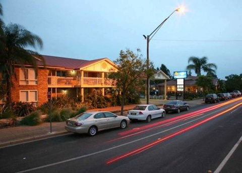 Comfort Inn Blue Lagoon - Kalgoorlie Accommodation 0