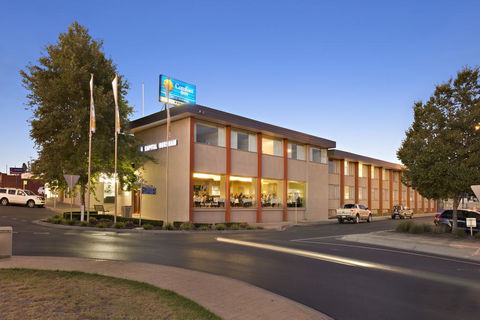 Comfort Inn Capital Horsham - Kalgoorlie Accommodation 3