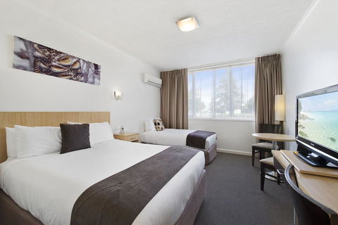 Comfort Inn Capital Horsham - Kalgoorlie Accommodation 0