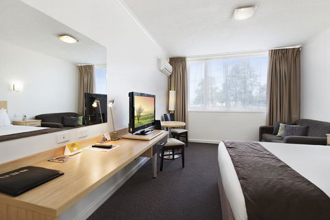 Comfort Inn Capital Horsham - Kalgoorlie Accommodation 1