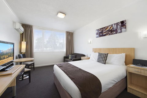 Comfort Inn Capital Horsham - Kalgoorlie Accommodation 2