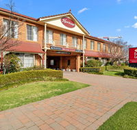 Comfort Inn Heritage Wagga - Kalgoorlie Accommodation