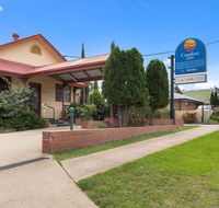 Comfort Inn Sovereign Gundagai - Kalgoorlie Accommodation